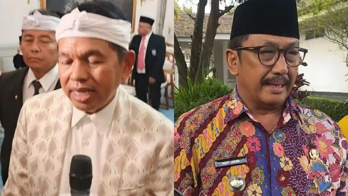 Viral Balita Meninggal karena Cacingan di Sukabumi, Dedi Mulyadi dan Bupati Beda Sikap