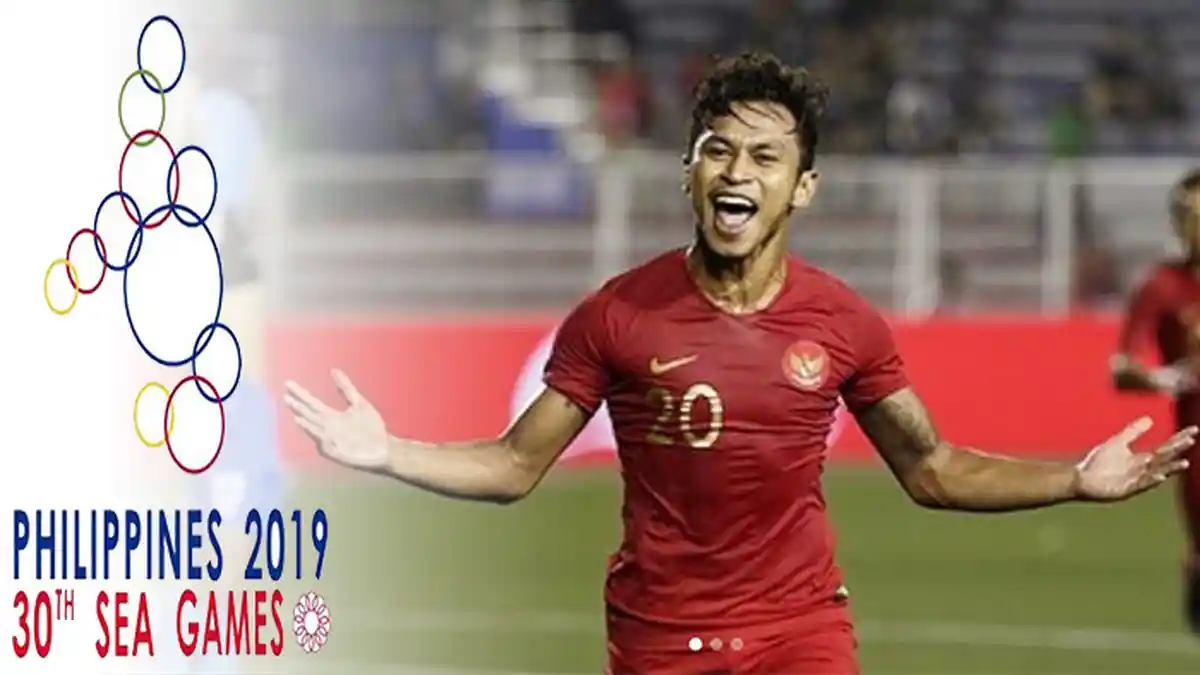 LIVE Indonesia Vs Vietnam Sekarang
