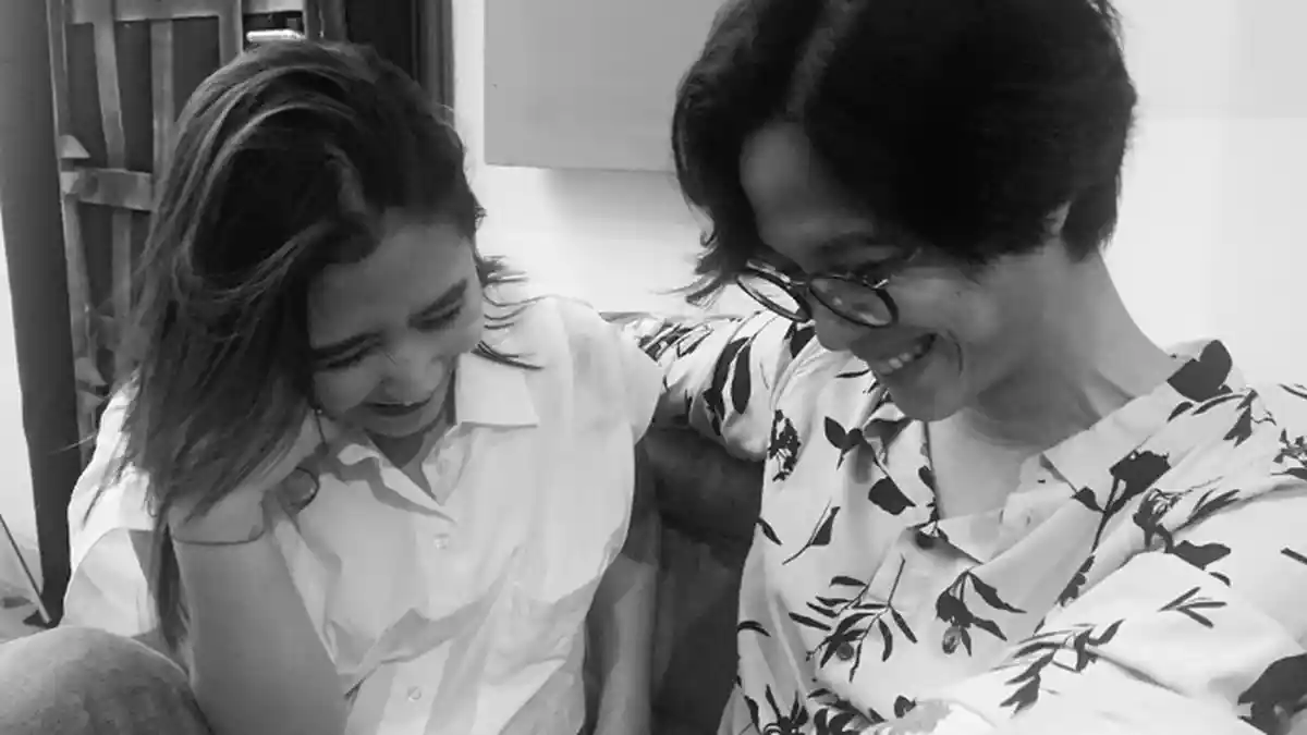 Prilly Latuconsina dan Dikta Yovie & Nuno Kompak Unggah Potret Sama, Sederet Artis Lempar Godaan