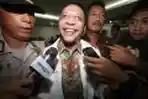 Ahmad Fathanah Siap Bersaksi