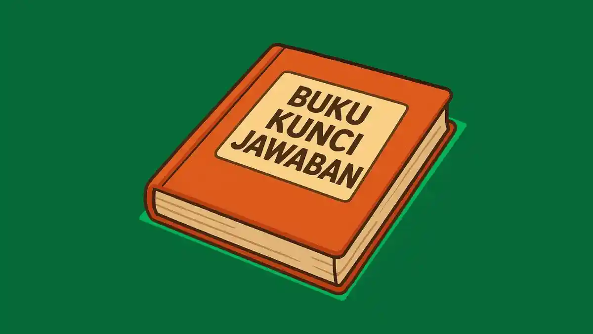 Jawaban Bahasa Indonesia Kelas 10 Halaman 59 Kurikulum Merdeka: Kaidah Kebahasaan