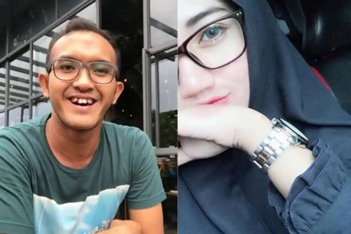 Pengakuan Jujur Caisar YKS Proses Cerai dengan Almaratu Intan, Mantan Indadari: Nggak Suka Yaudah