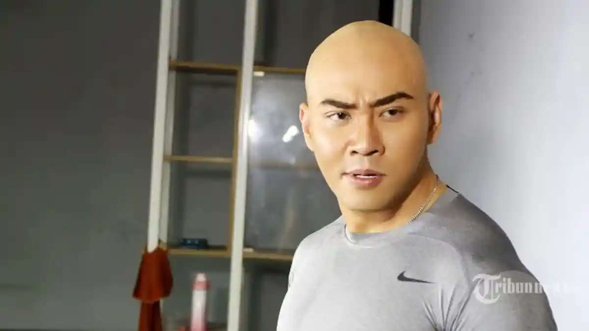 Hitam Putih Ditegur KPI, Deddy Corbuzier Angkat Bicara