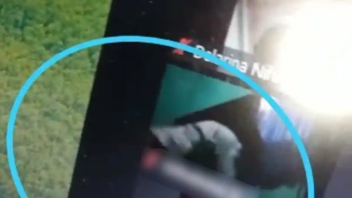 Durasi 1,5 Menit, Terekam CCTV Adegan Mesum Seorang Pria dengan Wanita di Ruang Isolasi Rumah Sakit