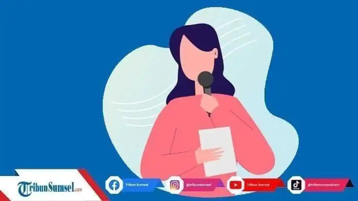 Teks MC Penutupan Kegiatan Class Meeting Lengkap dengan Susunan Acaranya