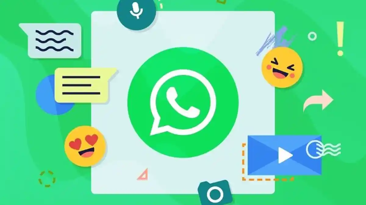 Cara Mengunci WhatsApp Pakai Sidik Jari, Tips Share Status WhatsApp ke Facebook dan Instagram Story