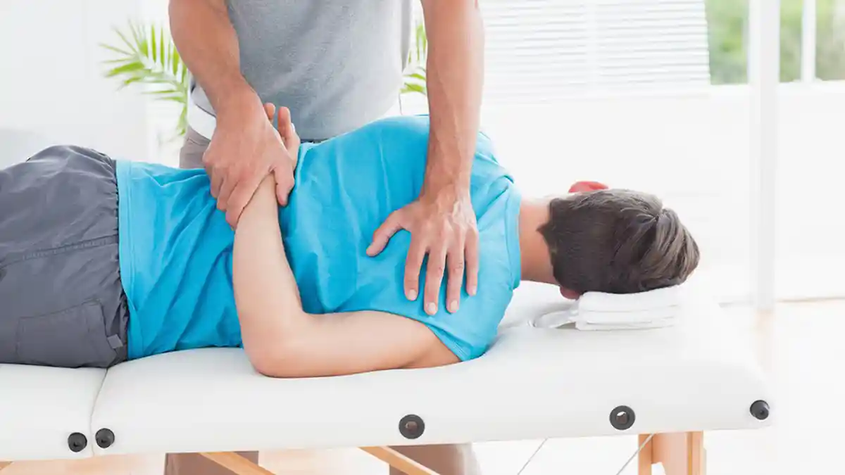 Empat Klinik Fisioterapi di Pontianak   