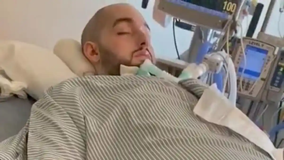 Pangeran Al-Waleed bin Khalid bin Talal Koma Selama 18 Tahun, Keluarga Tak Putus Asa
