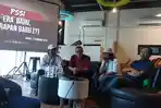 Ngobrol Mewah Tribunnews Pasca-Mundurnya Edy Rahmayadi: Saatnya Install Ulang PSSI