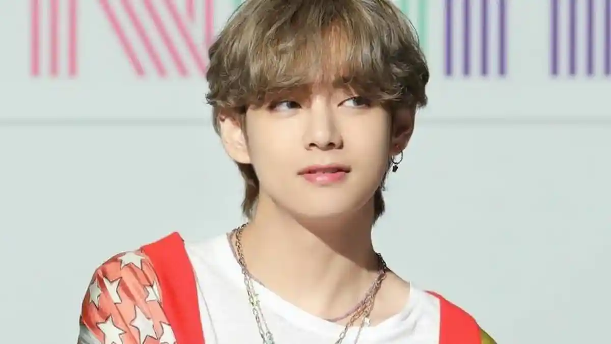 Posisi Pertama Ditempati V, 4 Member BTS Ini Masuk dalam Daftar Pria Tertampan Versi TC Candler