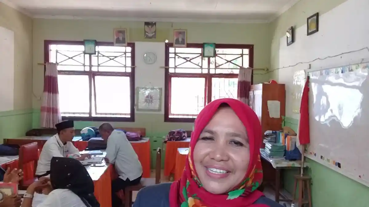 Bidang GTK Dinas Pendidikan Pangkep Bayarkan Dacil Senilai Rp 5 Miliar Tahun Ini