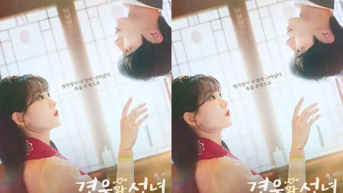 Link Nonton Drakor Head Over Heels Episode 9 dan 10, Nyawa Gyoun-wo Mulai Terancam