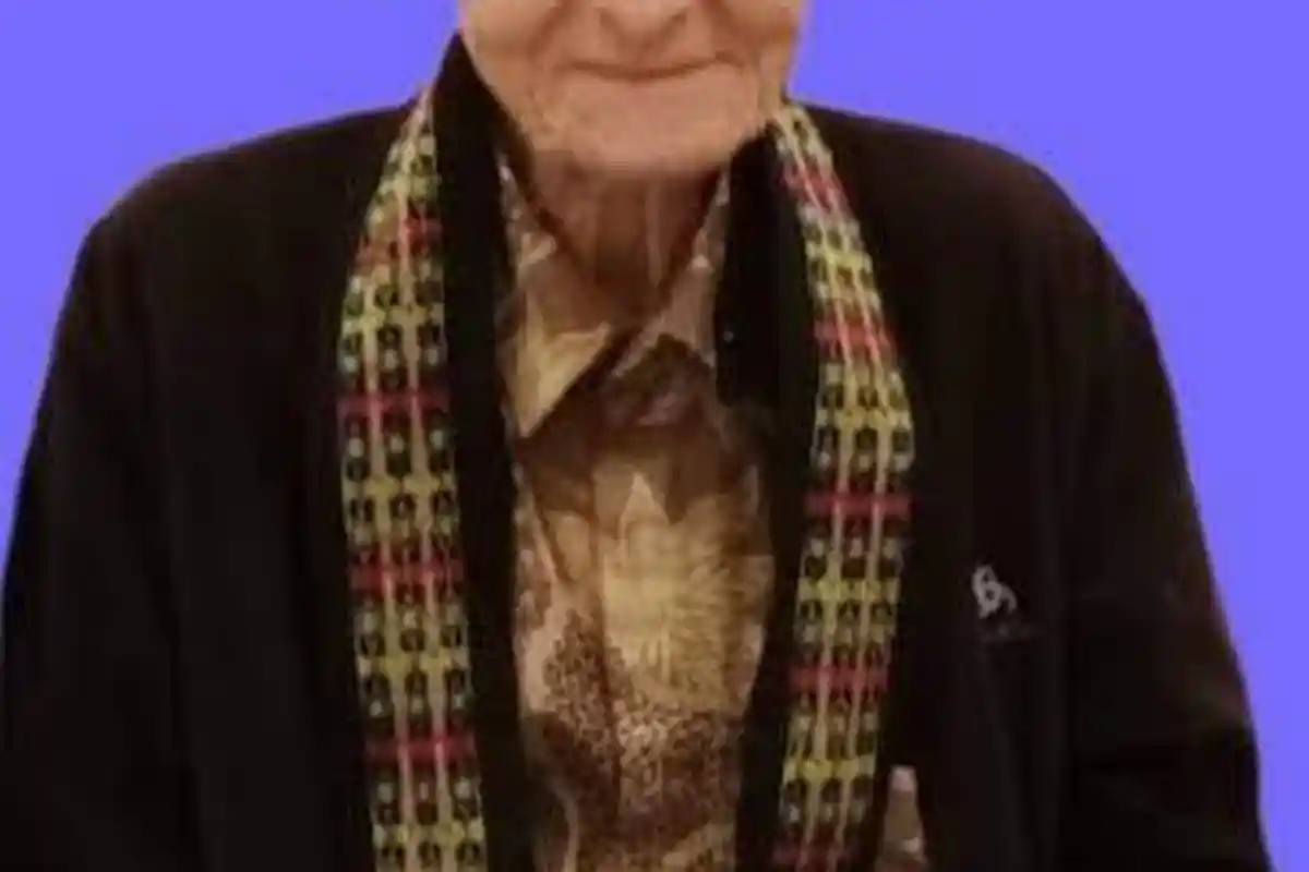 Mengenang Kepergian Pater Waser Misionaris yang Berkarya di Manggarai Versi Christian Rotok