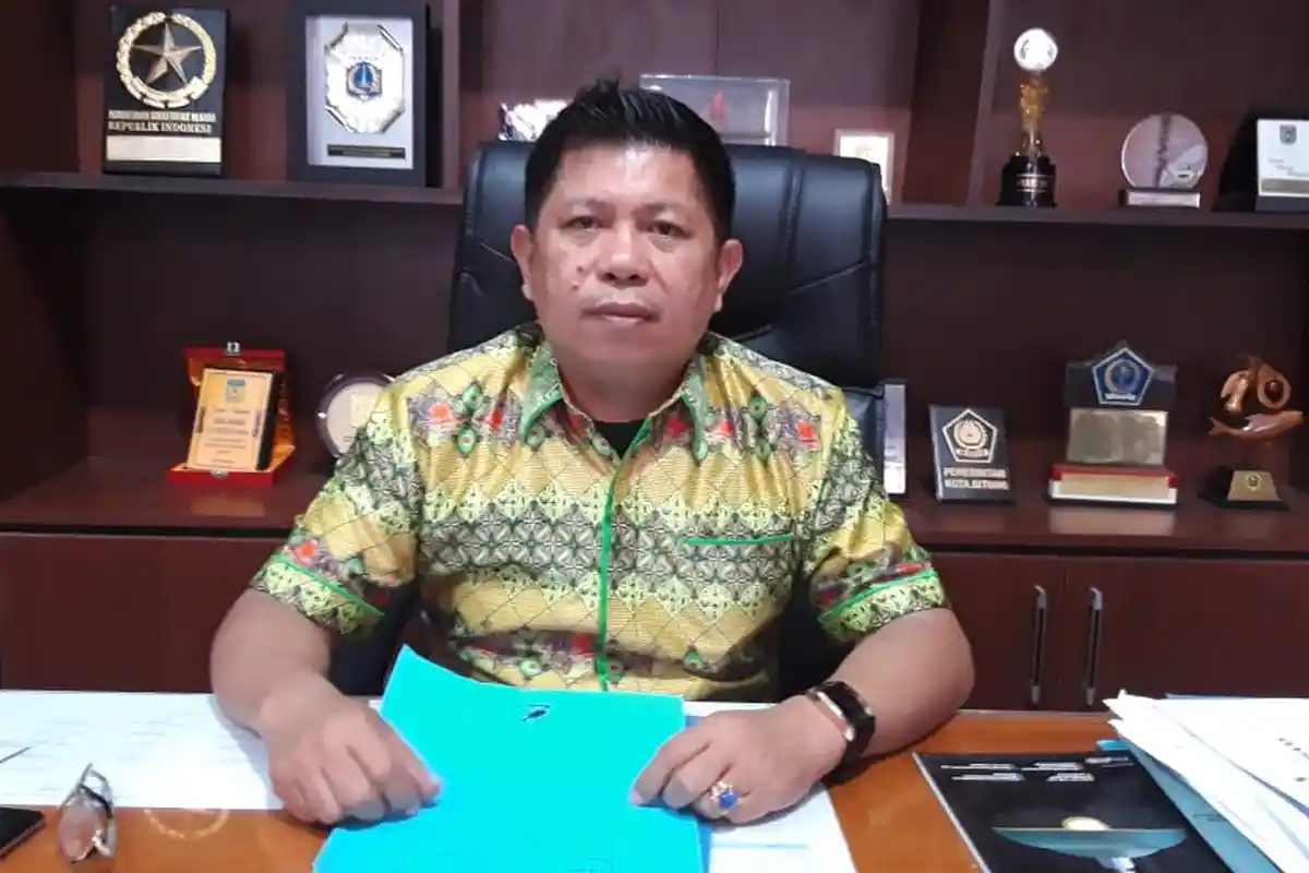 Lulus Rekrutmen Tahun 2018, P3K Pemkot Manado ‘Gigit Jari’