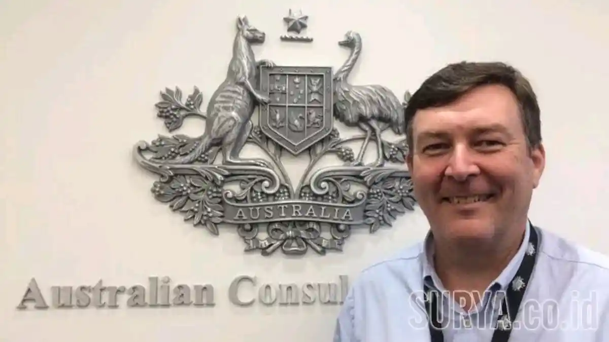 Polda Jatim Sesalkan Australia soal Peringatan Indikasi Serangan Teroris