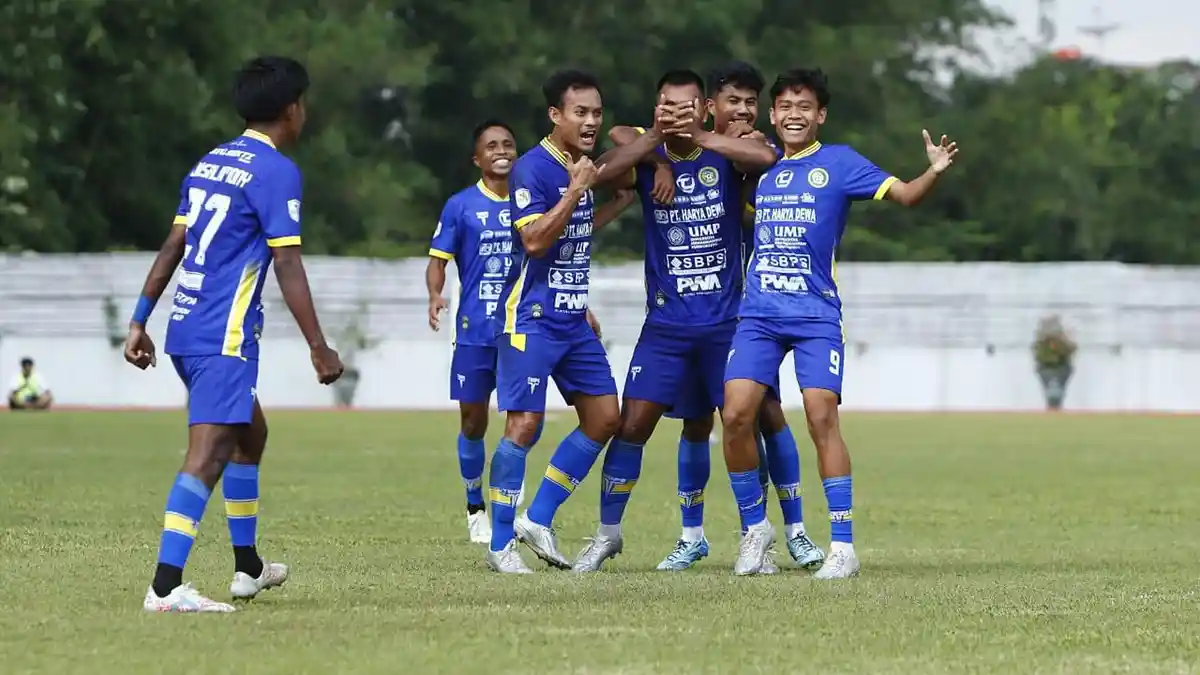 Tiket VIP Laga Persibas vs PPSM Sudah Bisa Dibeli Oline, Tiket Tribun Hanya Tersedia On The Spot