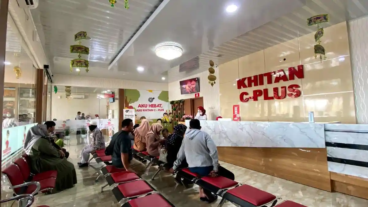 Tidak Perlu Diet, Anak Obesitas Ternyata Bisa Disunat Tanpa Diet