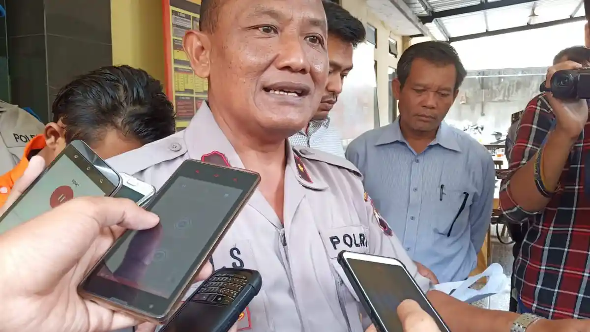 Daftar Kapolsek di Solo, Ini Nama-namanya