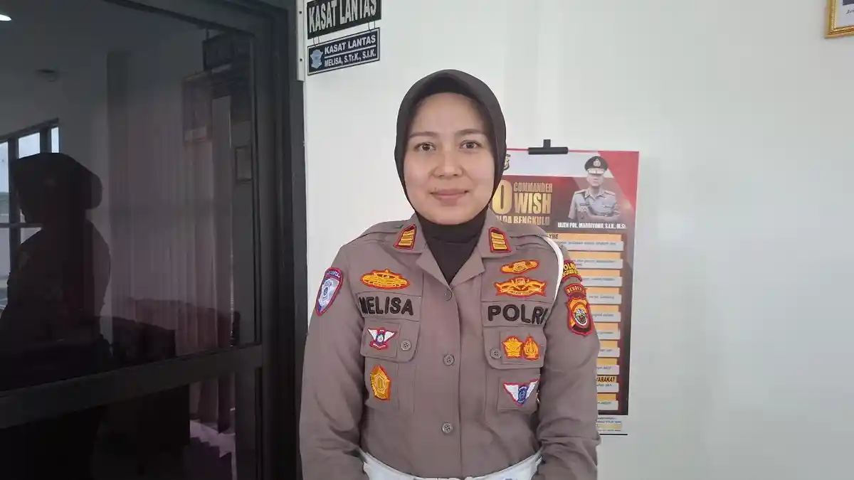Kecelakaan Tragis di Bengkulu Utara: Balita 2 Tahun Tewas, Dua Luka Berat