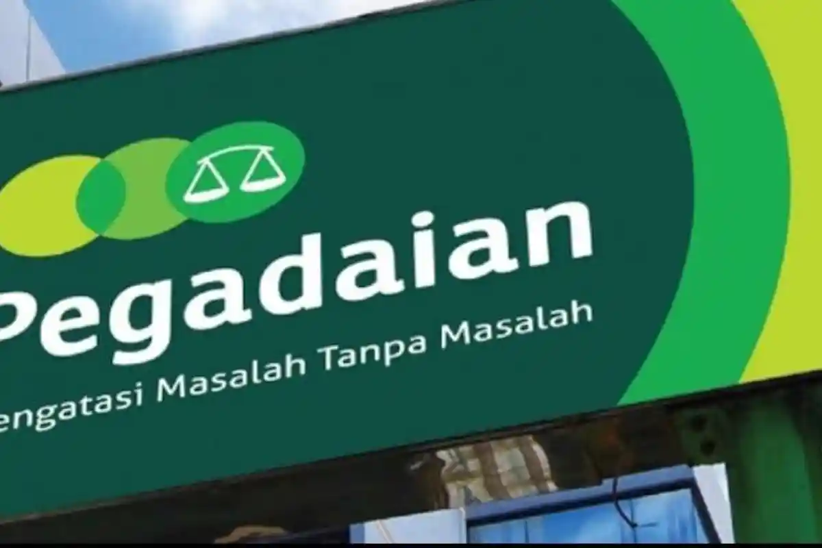 Kisah Rini yang Andalkan PT Pegadaian di Setiap Tahun Ajaran Baru