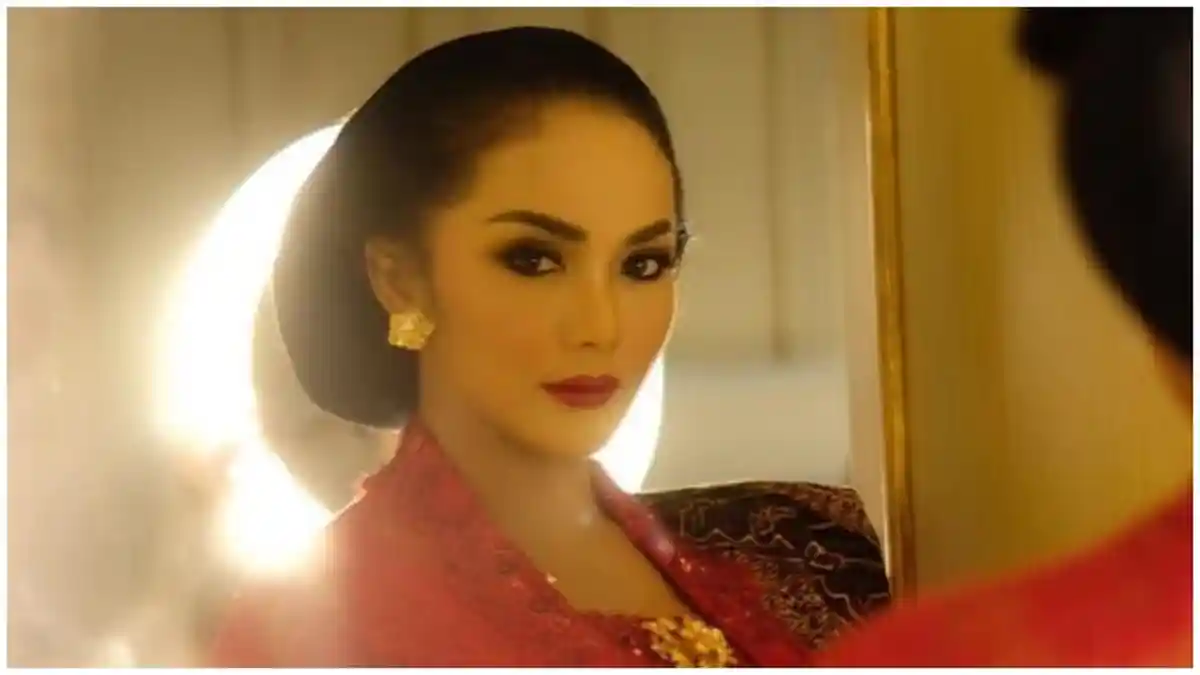 Krisdayanti Masih Sempatkan Diri Manggung Meski Sudah Terpilih Jadi Anggota DPR