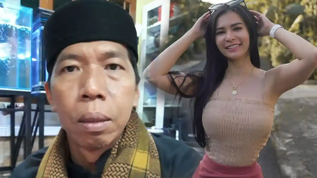 Maria Vania Buka-bukaan Mau Dinikahi Kiwil Namun dengan Syarat Penting Ini, Agar Bisa Langgeng