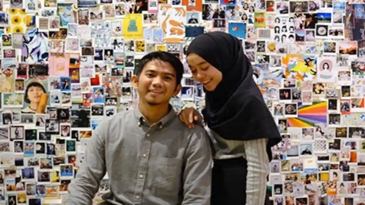 Ditinggal Nikah Rizky DA Usai 5 Tahun Pacaran, Lesty Kejora Ternyata Sudah Diperingatkan Denny Darko