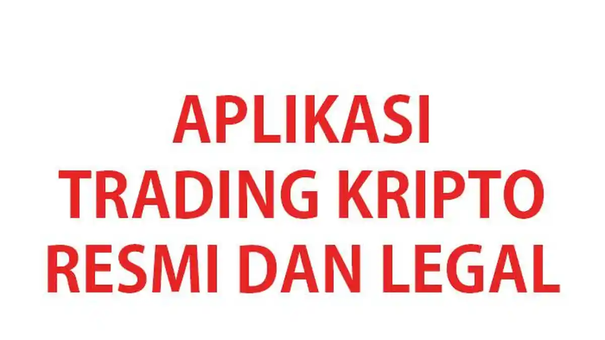 2 APLIKASI Trading Kripto yang Aman dan Terdaftar Resmi Lengkap Kode Referral Mobee dan Apk Pintu