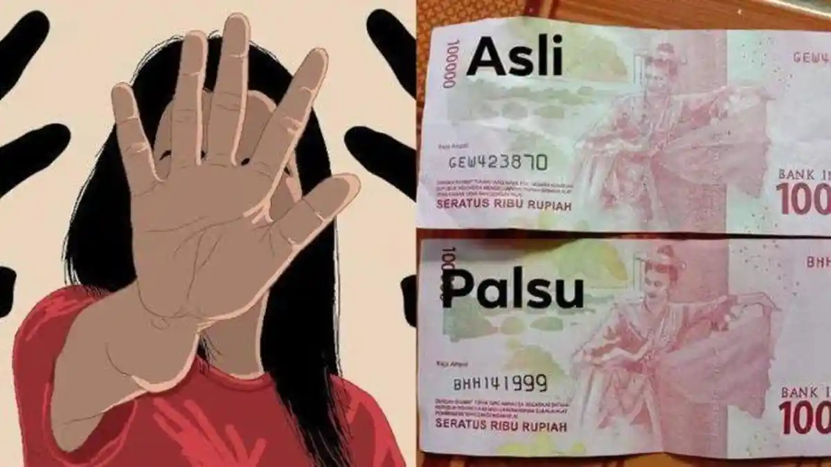 Cerita 2 Doktor Pelaku Pelecehan Seksual dan Pencetak Uang Palsu di Makassar yang Pernah Bertemu