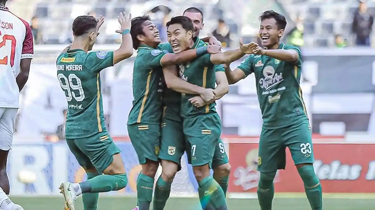 Live Siaran Indosiar! Jadwal Liga 1 Persebaya vs Borneo 15.00 WIB, Target Realistis Uston