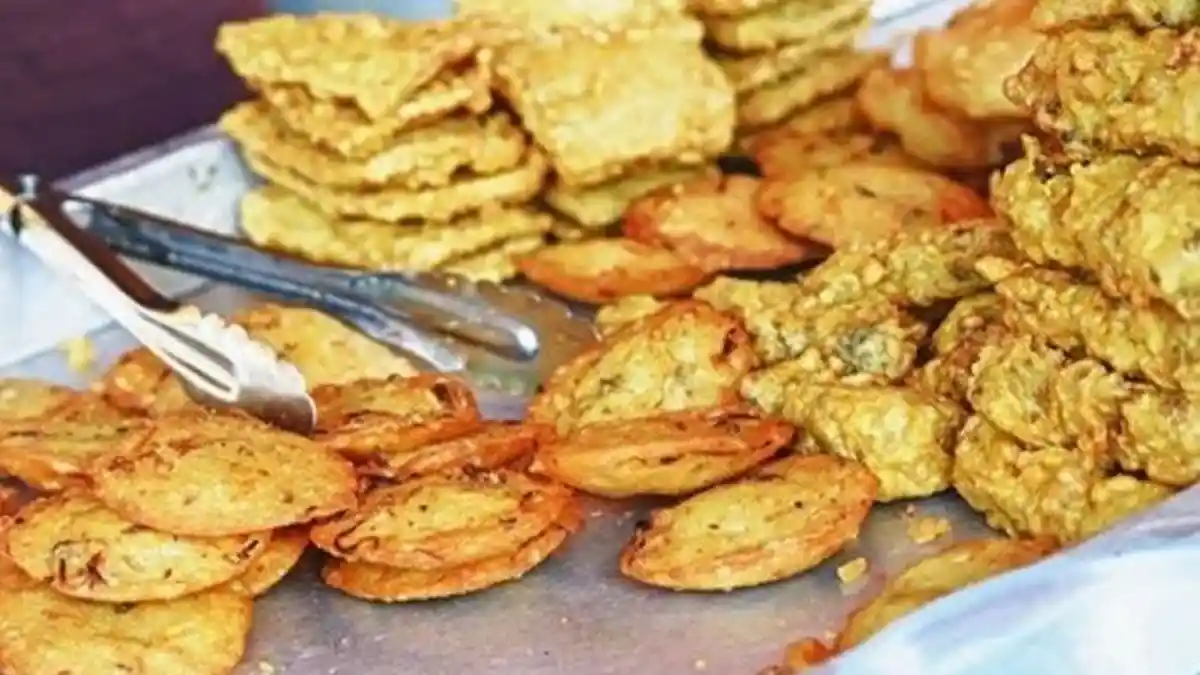 Berikut Dampak Buruk Rutin Konsumsi Gorengan dan Gula Pasir, Ini Kata dr Zaidul Akbar