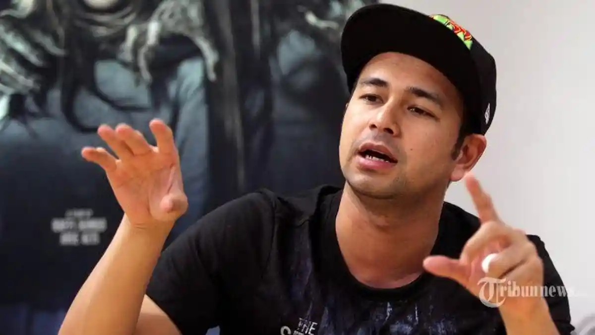 5 Presenter Tanah Air dengan Bayaran Termahal, dari Raffi Ahmad hingga Ruben Onsu