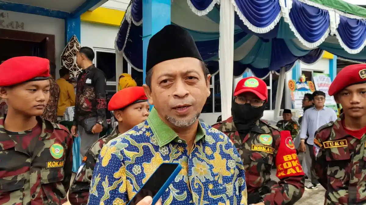 Rencana Gelar Ajang Internasional OIC CA 2023 di Kaltim Akan ...