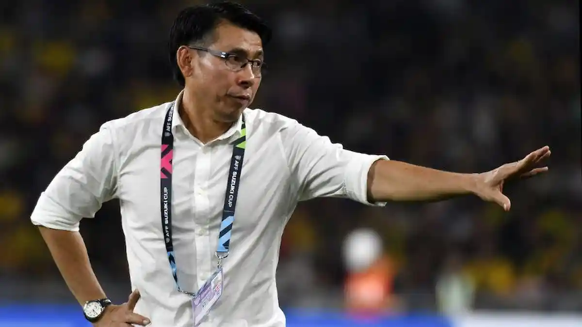 Timnas Indonesia vs Malaysia, Kewaspadaan Harimau Malaya Hadapi Taktik Shin Tae-yong