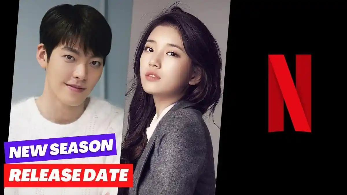 Sinopsis Drama Korea Drakor 'Everything Will Come True', Jadi Ajang Reuni Suzy dan Kim Woo Bin