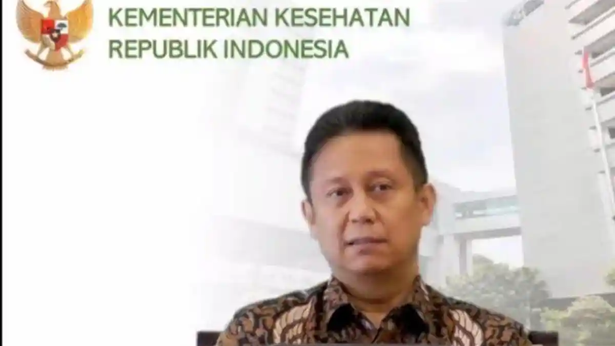 UPDATE Covid-19 Omicron di Indonesia, Total 3 Orang Meninggal, Menkes: Waspada, Tapi Tak Perlu Panik