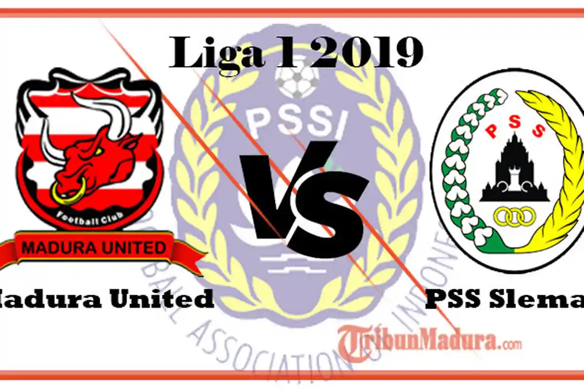LINK STREAMING Madura United Vs PSS Sleman Bisa Ditonton Lewat Hape, Motivasi MU Puncaki Klasemen