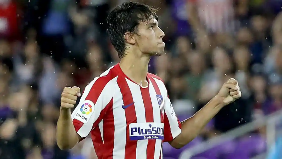 Liga Champions 2019-2020 - Ada Aroma Balas Dendam di Pertemuan Atletico Madrid dan Juventus
