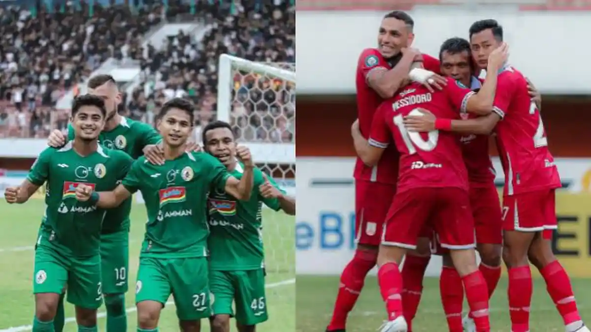 Transfer 2 Tim Mataram PSS Sleman dan Persis Solo: Satset & Penuh Misteri, BCS-Pasoepati Cek Namanya