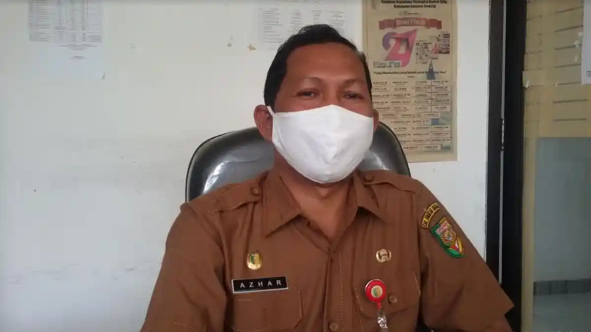 Data Masyarakat Terdampak Covid-19, Penerima Bansos di Kuansing Diverifikasi Ulang, Ini Datanya