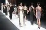 Fashion Show Karya Sebastian Gunawan