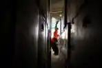 Pemindahan Kotak Suara Pemilu Legislatif 2014