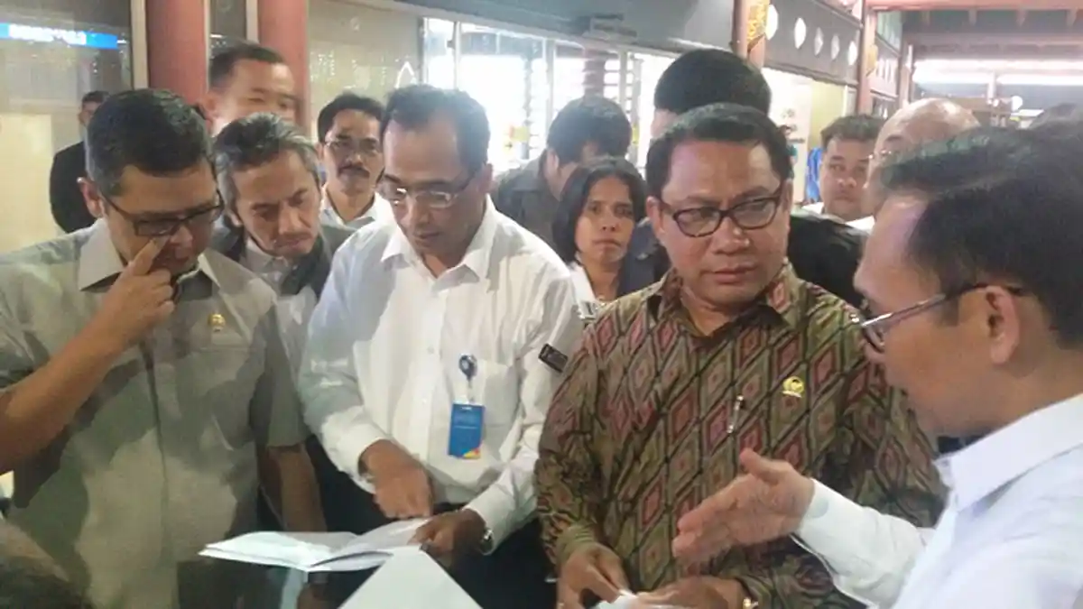 Garuda Indonesia Tambah Penerbangan Hari Ini