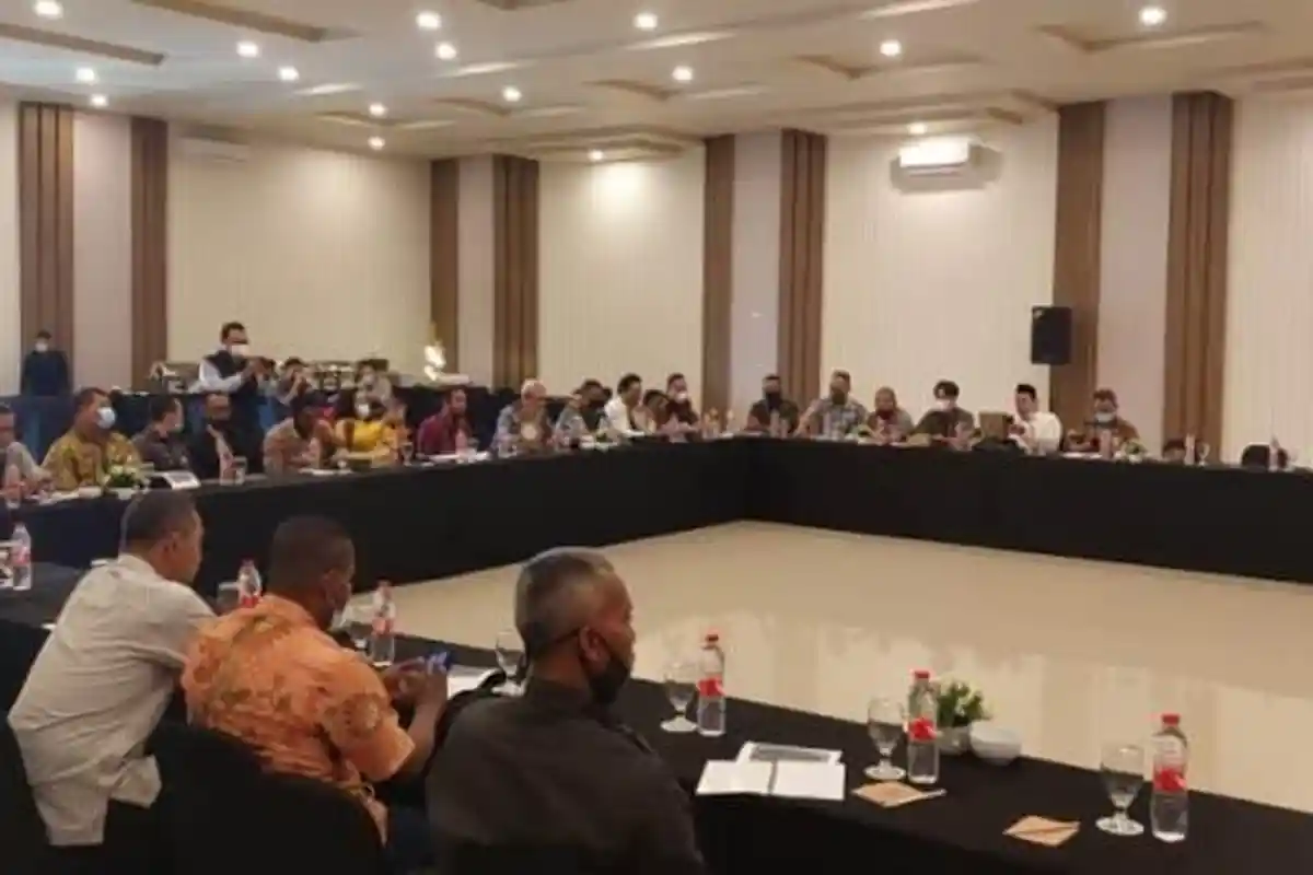 Wisata di Jateng Terus Berkembang, Kantor Imigrasi Beri Sinyal Kemudahan Urus Visa