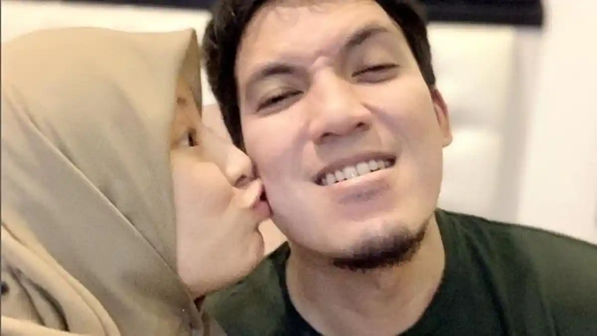 Gugat Cerai Natasha Rizki, Desta Bantah Selingkuh hingga Ngaku Sering Cekcok