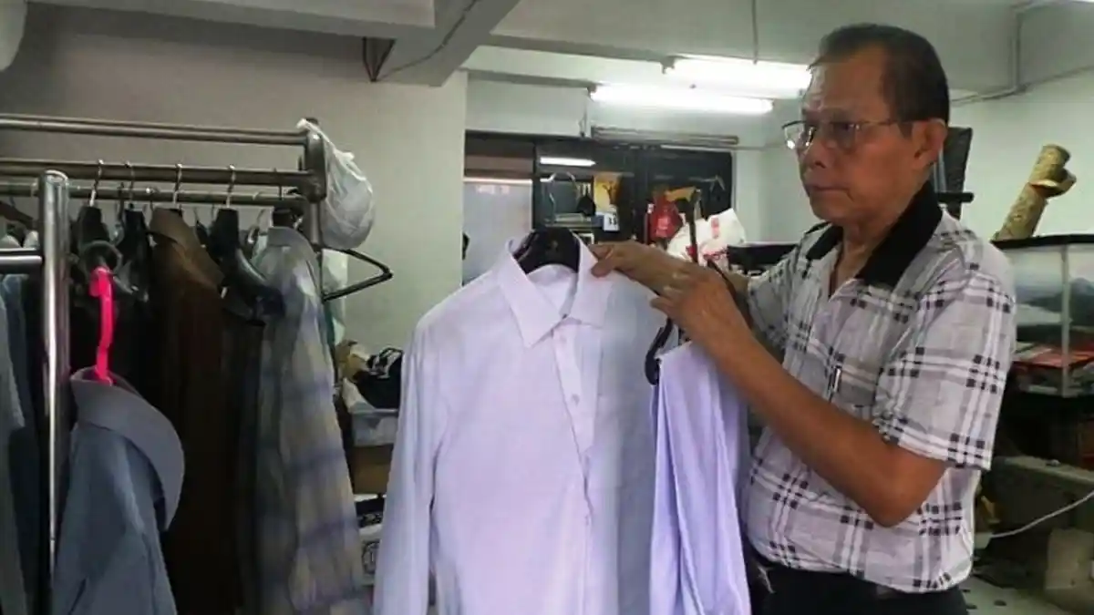 Perkenalkan Pemilik 