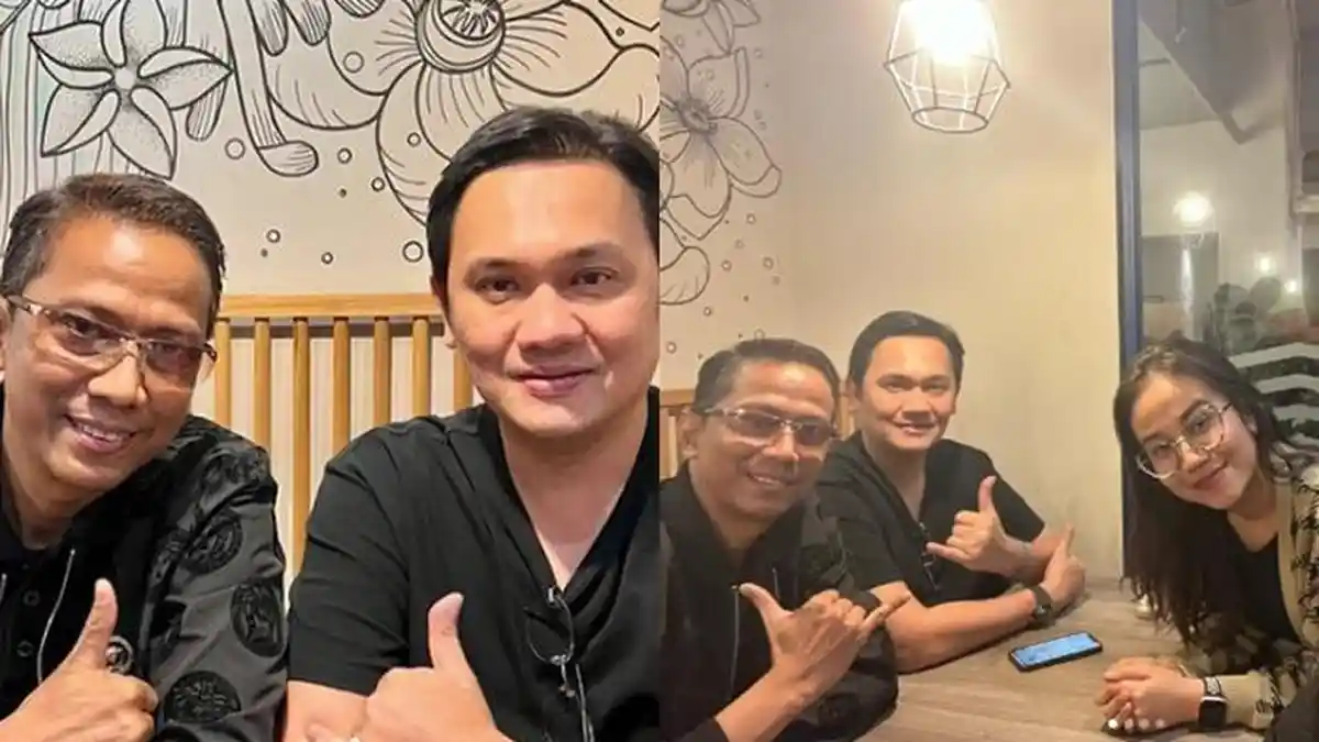 Pro Doddy Sudrajat, Sosok Ini Sebut Ayah Mayang Lebih Berhak Urus Bisnis Vanessa Angel: Bagi Hasil?