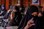 Melihat Semangat Santri Tunarungu Menghafal Al-Quran