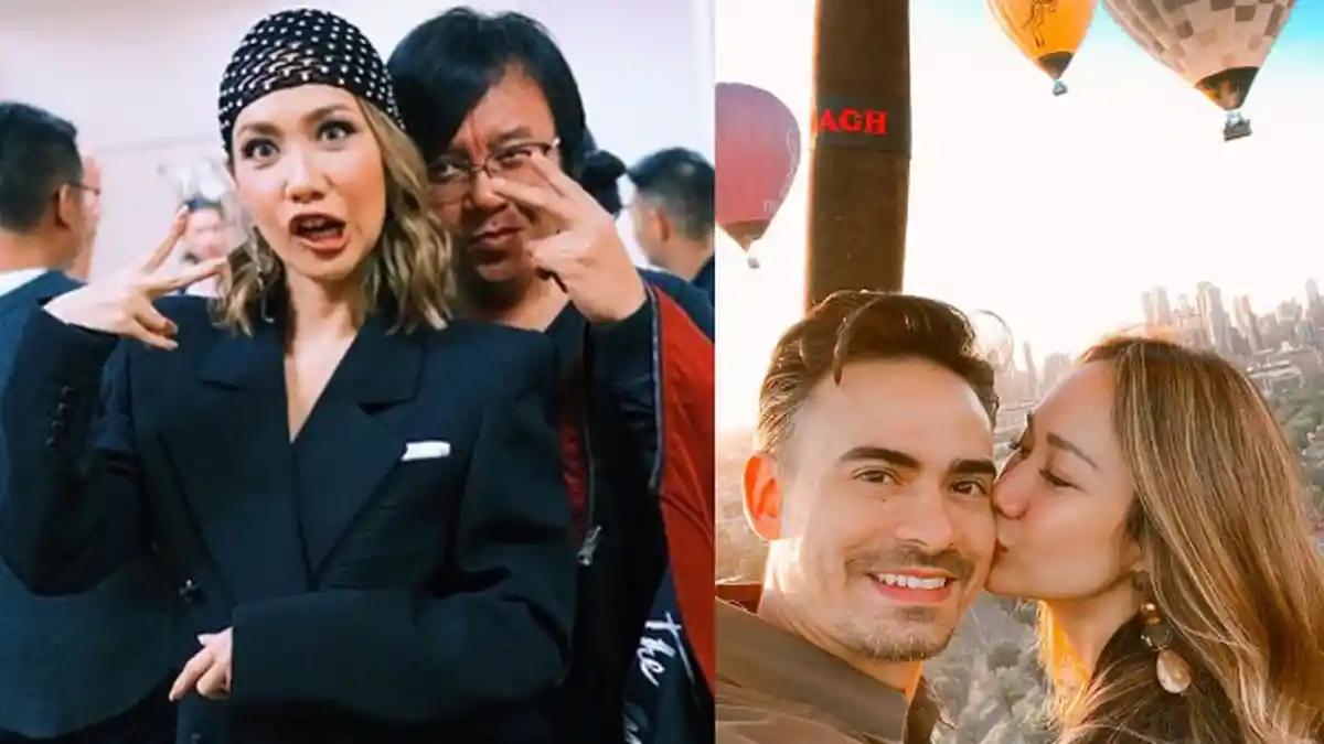 Mata BCL Masih Sembab Saat Foto Bareng Juri Indonesian Idol X, Bakal Tetap Hadir di Grand Final ?