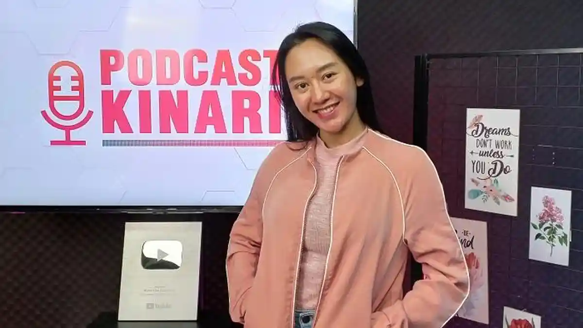 Kurangi Aktivitas DJ, Rizuka: Jarang Pulang dan Capek Kerja Malam ...